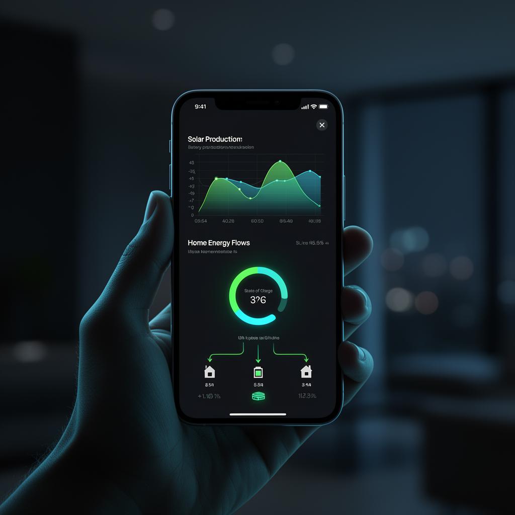 KI-Energie­management
