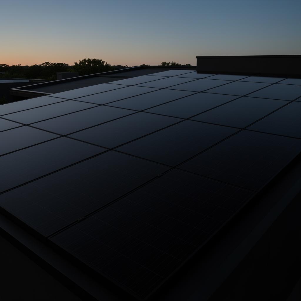 Photovoltaik­module