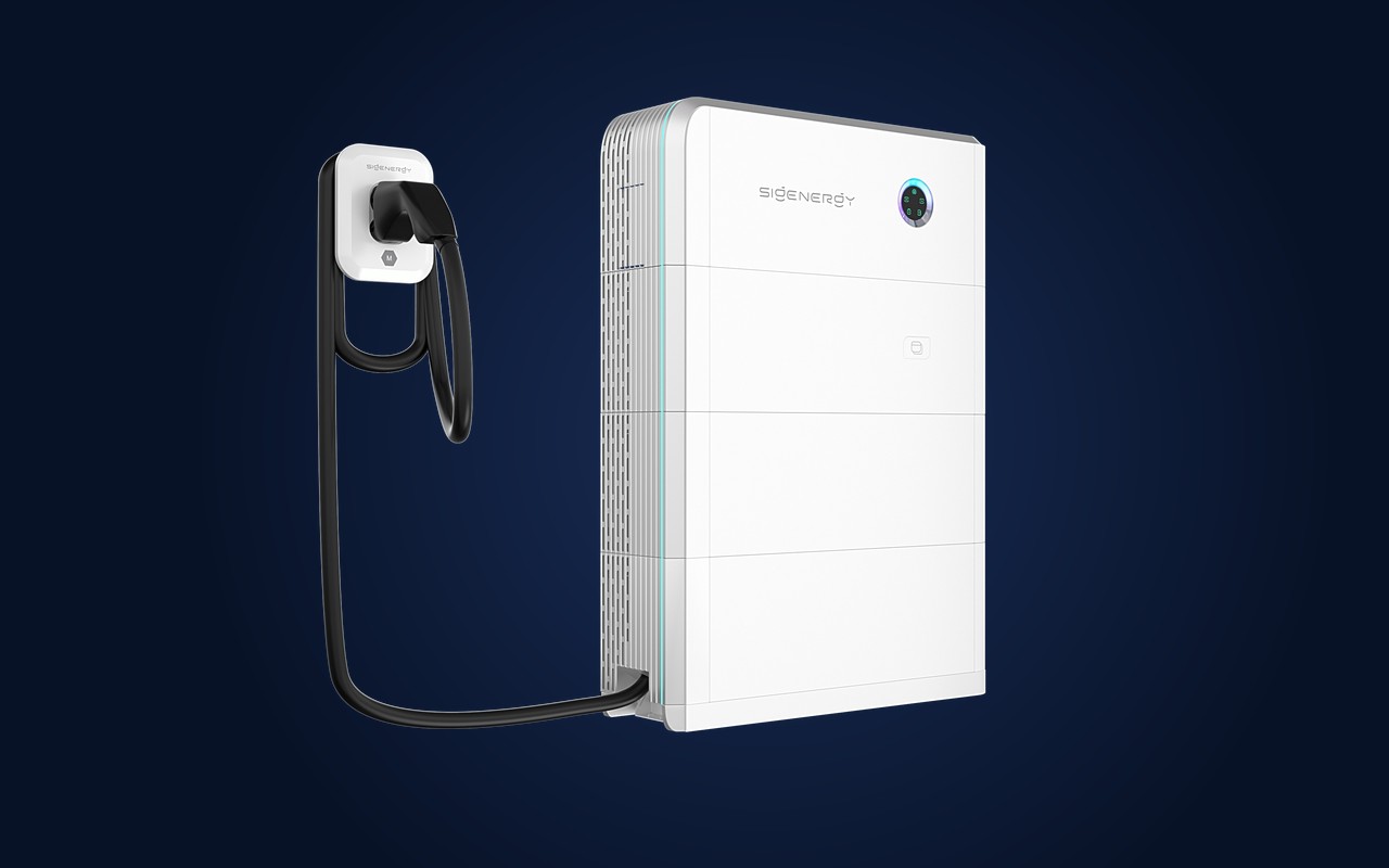 Wallbox & V2H