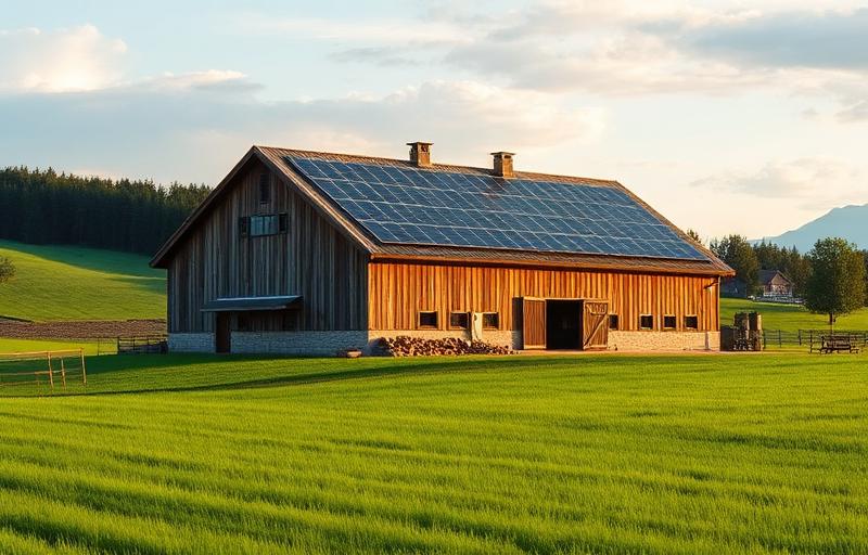 Landwirtschaft