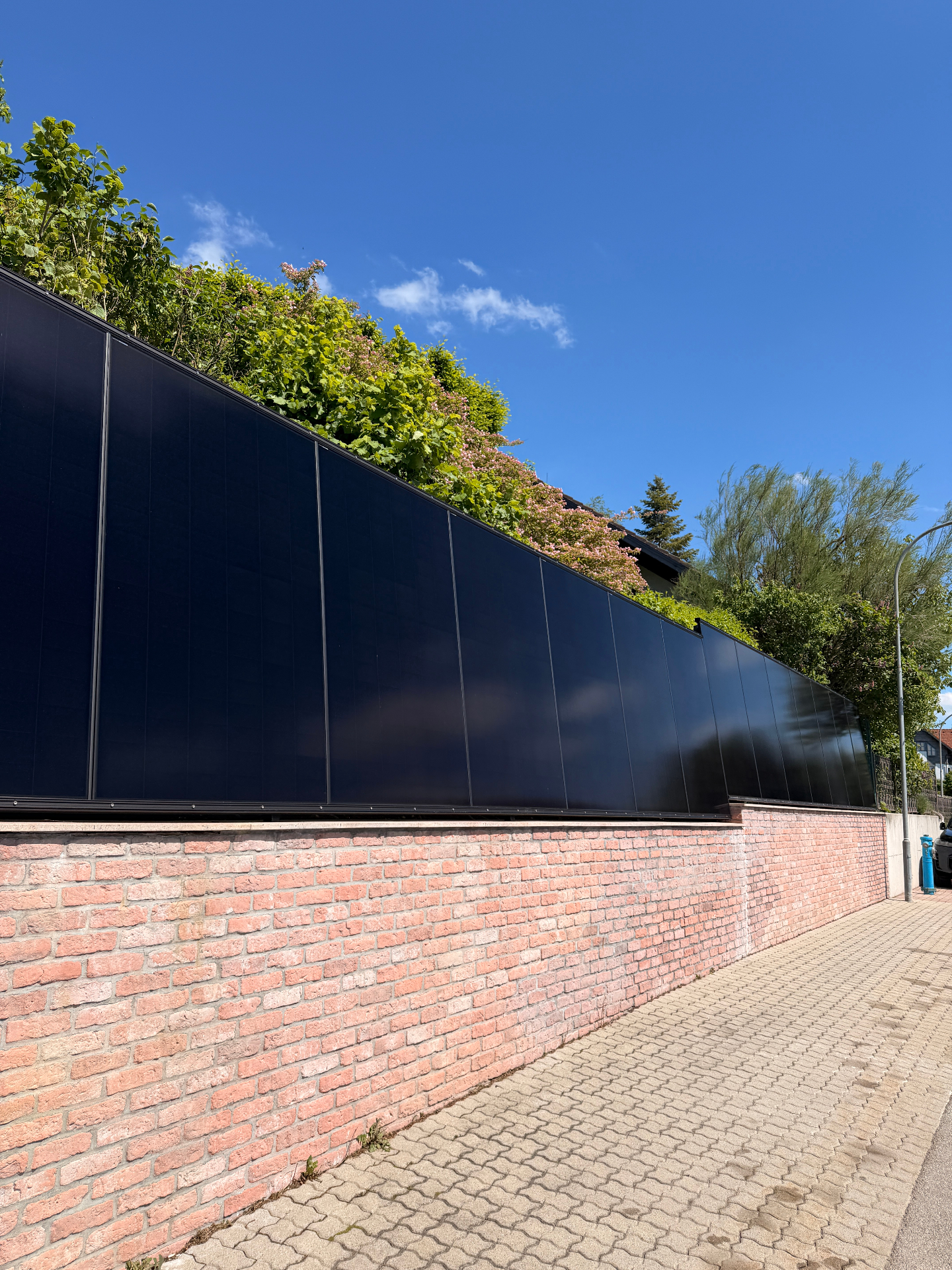 Sigenergy PV-Anlage mit Notstromfunktion & bidirektionalem Laden