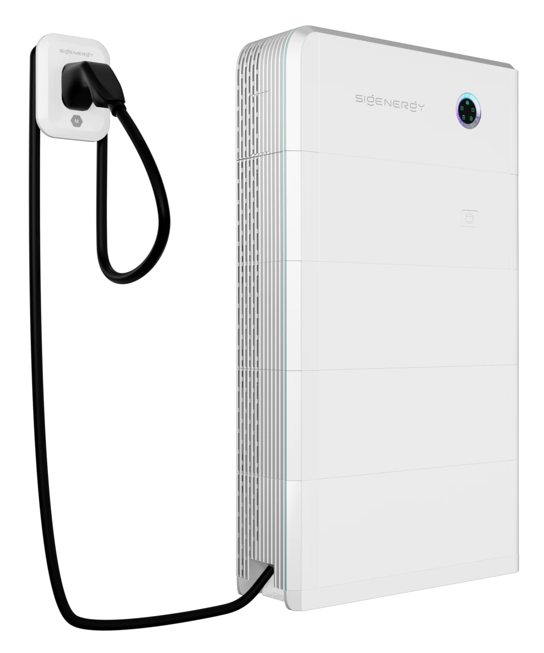 Sigenergy Speichersystem mit Notstromfunktion